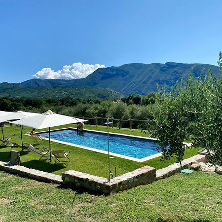 Agriturismo Ca' Cristane Villa Rivoli Veronese Екстериор снимка