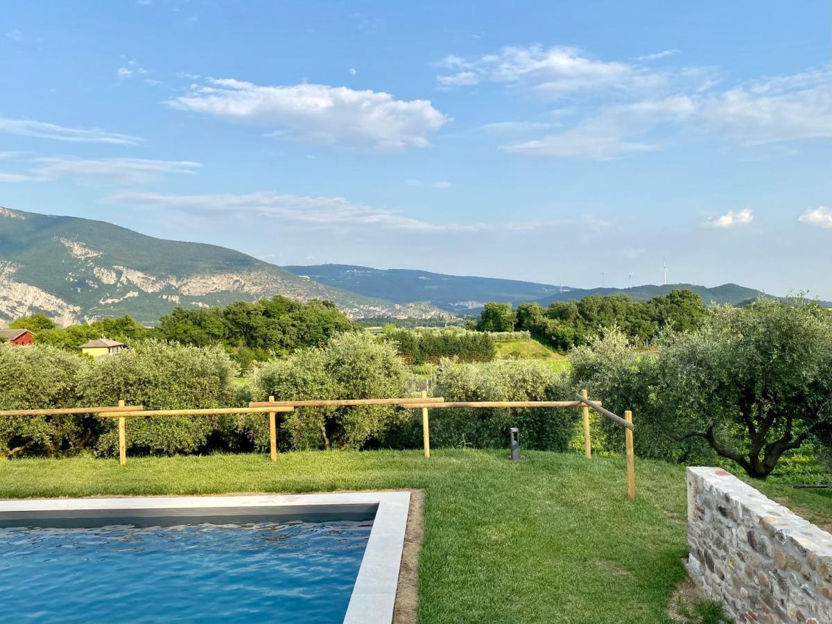 Agriturismo Ca' Cristane Villa Rivoli Veronese Екстериор снимка