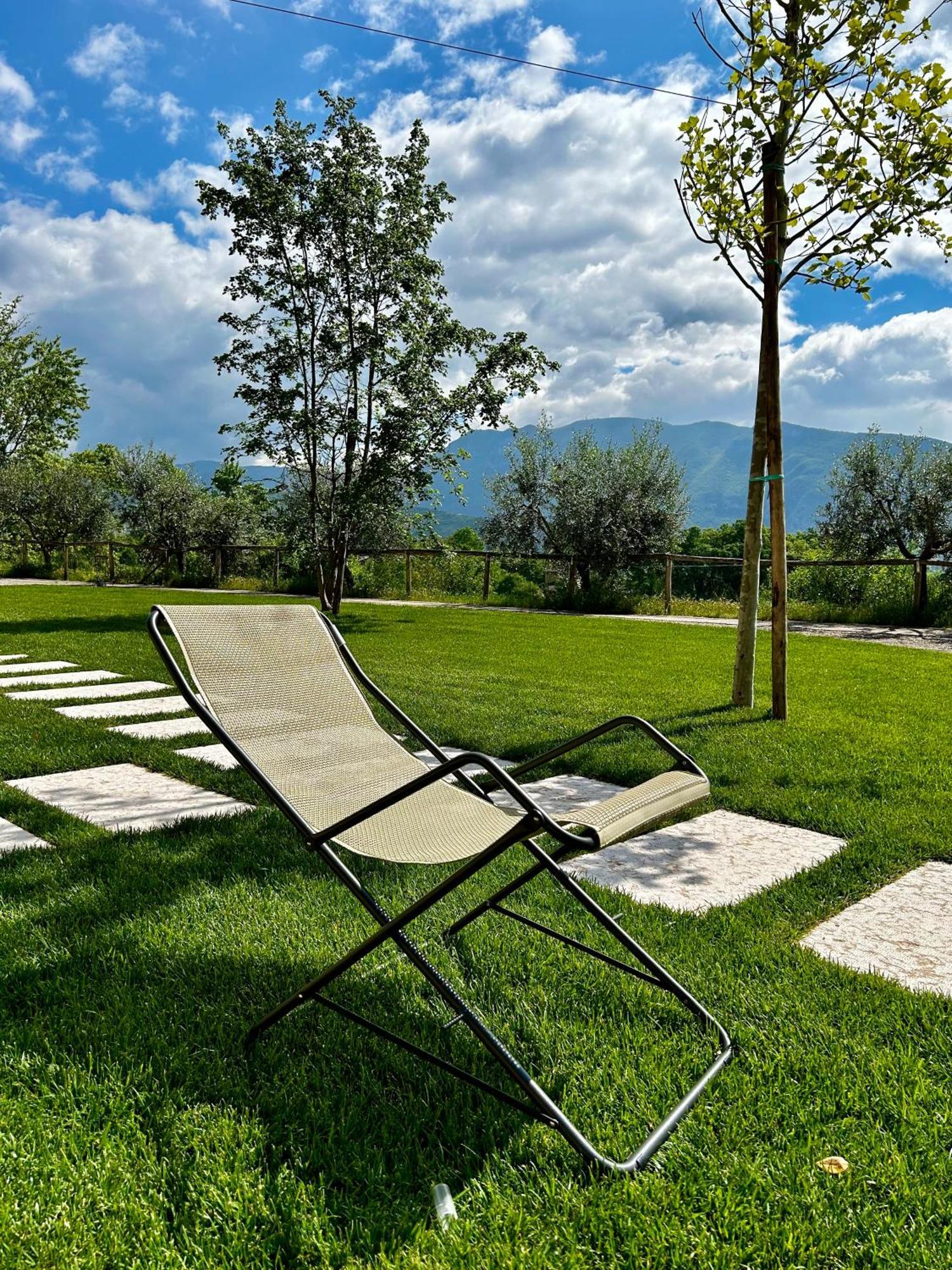 Agriturismo Ca' Cristane Villa Rivoli Veronese Екстериор снимка